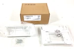 Hpe Aruba AP-500H-MNT2 Network Device Wall Mount Kit R3V59A. Fixed Price $25.00.