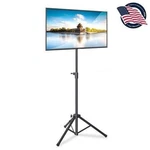 Pyle Tripod Stand- Portable, Height Adjustable (for Up To 32 ). Fixed Price $36.99.