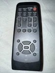 Hitachi Remote R007 Oem Original Tested CP-X4020, CP-X201. Fixed Price $38.70.