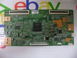 Hitachi LE48W806 T-con Board SQ60PB MB34C4LV0.1 #VA1. Fixed Price $33.00.