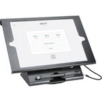 Cta Digital Pad-dsck Dual Security Compact Ipad Kiosk, Black. Fixed Price $30.72.