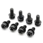 Screws For Sony KD-55X750F (KD55X750F) Tv Stand / Legs (set Of 8). Fixed Price $9.49.
