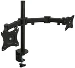 Relaunch Aggregator MI-1752 27" Clamp/bolt-through Black Flat Panel Desk Moun.... Fixed Price $64.50.
