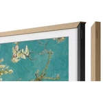 Samsung VGSCFC32TKB 32" The Frame Customizable Bezel In Modern Teak (2023). Fixed Price $94.95.