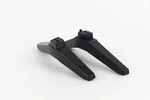 New Original Lg MAM643662 Tv Stand Pair Legs Base. Fixed Price $19.99.