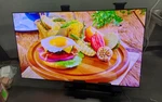 Samsung QN77S95DDFXZA 77" Oled 4K Smart Tv With Dolby Atmos. Fixed Price $1619.10.