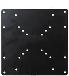 Plus 1056 Vesa 200X200 Universal Adapter Plate For Mounts Convert. Fixed Price $26.99.