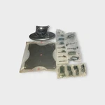 Premier Mounts Ptm Universal Tilt Fits 10"-37" Flat Panels New Open Box. Fixed Price $17.99.
