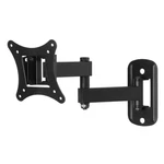 Full Motion Mount For In. - 25 Flat Panel Tvs. Fixed Price $23.39.