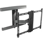 Atdec Wall Mount For Flat Panel Display Black Landscape/portrait. Fixed Price $307.10.