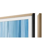 Samsung 32" The Frame Customizable Bezel (2026 Model), Inch, Teak. Fixed Price $159.15.