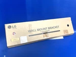 New Lg Oled Gallery Tv Flush Wall Mount Model Number MEC63444918 .. Fixed Price $49.99.