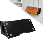 Wall Mounting Bracket For Klein Knect Modbox Impact Socket Set. Fixed Price $32.98.