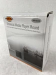 Mount Plus APM-06-02 Streaming Media Player Wall Black X0020TZWN5. Fixed Price $13.59.