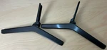 Sony XR-55X90J Stand Legs, Feet 502222021, 502221921 Left / Right Vgc. Fixed Price $38.00.