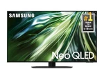 Samsung 55-INCH Class Neo Qled 4K QN90D, Series Mini Led, Smart Scratch & Dent. Fixed Price $833.36.
