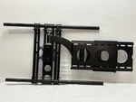 Sanus VMAA18 Full-motion Tv Wall Mount 30-56" Articulating Tilt Swivel 130 Lbs. Fixed Price $49.50.