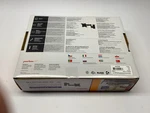 (2) Peerless PA730 Universal Articulating Wall Mount For 10 To 29 Inch / New. Fixed Price $34.95.