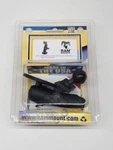 1" Ball Mount For Lowrance Mark 4 Elite Series Fishfinders RAM-B-101-LO11. Fixed Price $32.99.