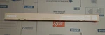 Samsung 55" The Frame Customizable Bezel Modern Teak VG-SCFA55TKBZA. Fixed Price $115.00.