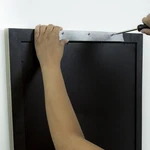 Hangman APT-6 Apartment Hanger 6", 50LB (APT6). Fixed Price $25.56.