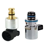 Transmission Pressure Sensor & Solenoid Kit Fits Dodge Ram Jeep 42RE 46RE. Fixed Price $117.89.