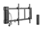 Ynvision.design Motorized Swing Out Wall Mount Bracket For 32" - 75" Tv With .... Fixed Price $257.03.