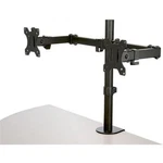 Startech Up 32 In Dual Monitor Desk Mount. Fixed Price $163.87.
