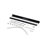 Hangman S-2065 26-IN. To 65-IN. No Stud Tv Hanger. Fixed Price $53.22.