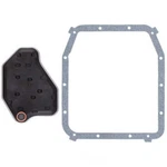 Transmission Filter Kit-premium Replacement Auto Atp B-118. Fixed Price $36.82.