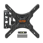 Elived Wall Mount For Most 26-55 Inch Tvs, Swivel And Tilt Full Motion .... Fixed Price $50.50.
