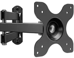 Wali Wall Mount Full Motion Articulating For 13-32 Inch Lcd/led Tvs 1330LM. Fixed Price $23.00.