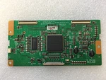 Magnavox 37MF437B/37 T-con Board 6871L-1229B , 6870C-0189B. Fixed Price $34.95.