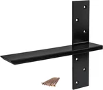 2-PACK Heavy Duty Shelf Bracket For Granite Countertop Support, 12 Inch. Fixed Price $129.99.