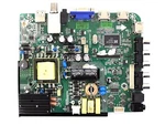 Element ELEFT291 Main Board / Power Supply SY14468 , ST3393LUP-A1H. Fixed Price $29.95.