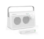 Tosima Wireless Handheld Speaker For Tv, Elderly TV-9000. Fixed Price $34.95.