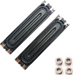 Lichifit 1PAIR Tv Speaker Bar BN96-16796/16798/18089/18088/18070 A/b/f/h/g Repla. Fixed Price $25.02.