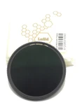 Lu Id 72MM ND1000 Mc Filter Schott B270 Glass Brass Frame 3.0 Multi-coated. Fixed Price $18.99.