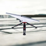 Mini Tripod Mount, Adjustable Height And Tilt, STARLINKV4 Kit Satellite. Fixed Price $29.48.