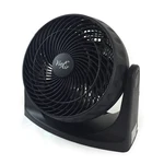 Vie Air 8" High Velocity Wall Mountable Turbo Desk & Floor Fan. Fixed Price $50.47.