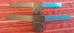 Lg Tv Stand Legs MAM65745201 MAM65745202 75UN8080PVA Has Screws Ship Fast. Fixed Price $31.98.