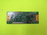 LG32LN53D1 T Con Board EA522G. Fixed Price $28.99.