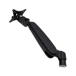 Peerless-av LCT620A Desktop Monitor Arm, Vesa 75X100MM, 18" Vertical *no Mount*. Fixed Price $75.00.