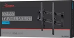 Universal Tv Wall Mount Tilting Holds 32" To 55" 80 Lbs Rocketfish RF-HTMT15. Fixed Price $28.30.