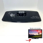 Monitor Stand For Sharp LC-42SV49U Legs Pedestal Base LC-42SV50U 50217T421J00R. Fixed Price $30.00.