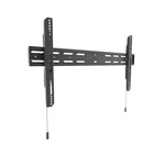Kanto PF400 Fixed Flat Panel Mount For 40" 90" Tvs Up 200 Lb, Black. Fixed Price $127.70.