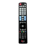 Lg Tv AKB73755414 Remote Control Replacement 55LY570HUA 60LN549E Tested. Fixed Price $15.00.