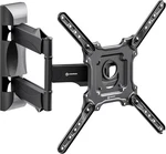 Onkron Full Motion Tv Wall Mount For 32 65 Inch Screens Up To 77 Lbs. Fixed Price $34.99.