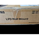 Samsung WMN8200SE Bracket Flat Panel 82" Screen Digital Signage Display Vesa. Fixed Price $200.00.