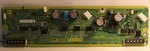 50" Sanyo Plasma Tv DP50740 X-sustain Board TNPA5072AE. Fixed Price $22.94.